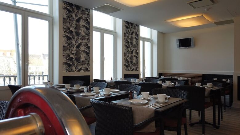 Hotel 't Zand