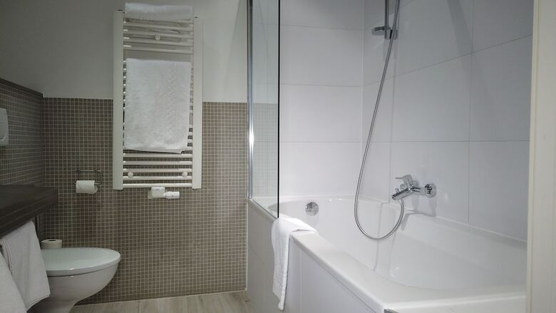 Hotel 't Zand