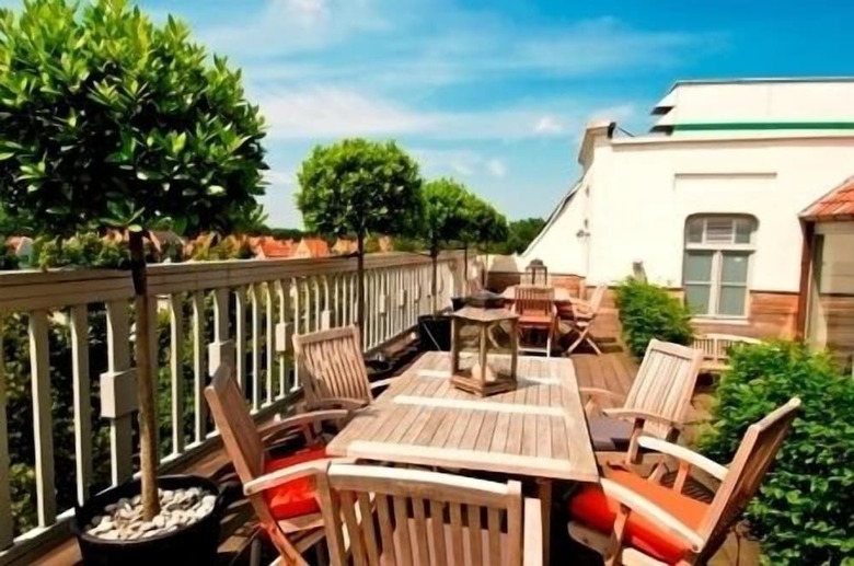 Hotel 't Zand