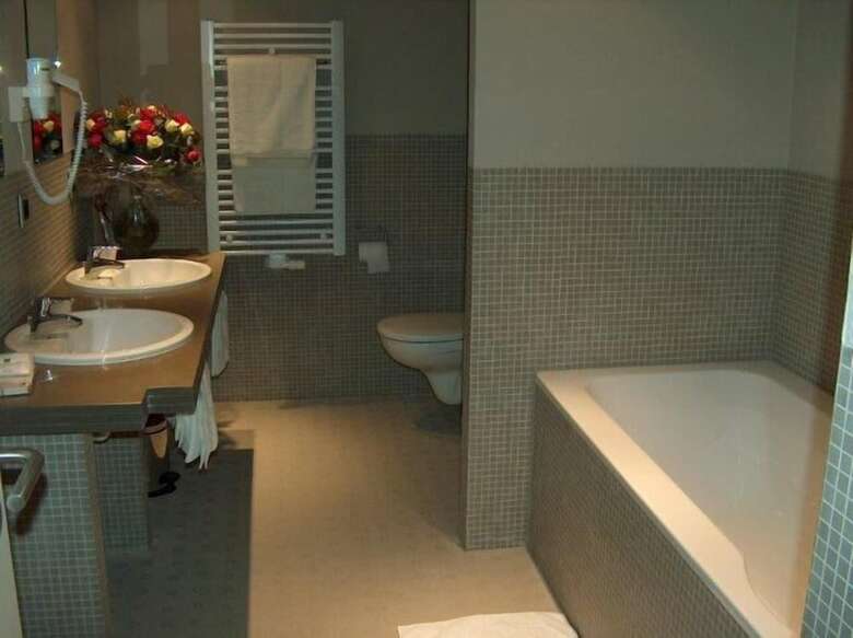 Hotel 't Zand