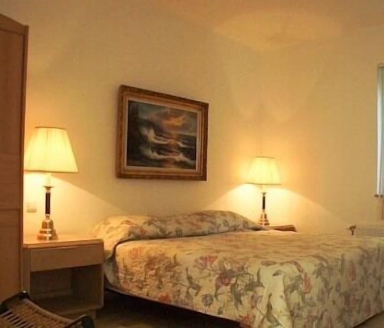 Aparthotel Villa Palme