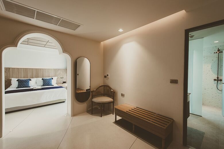 Hotel Thee Vijit Lanna By Th District