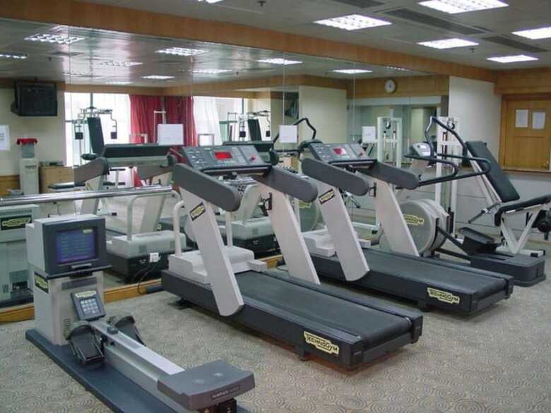Guangzhou Hotel