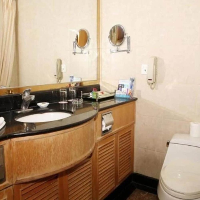 Guangzhou Hotel