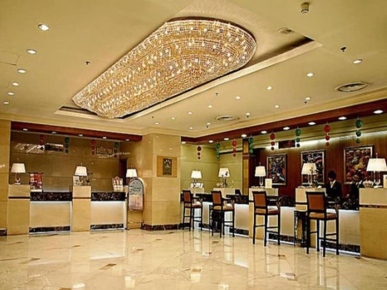 Guangzhou Hotel