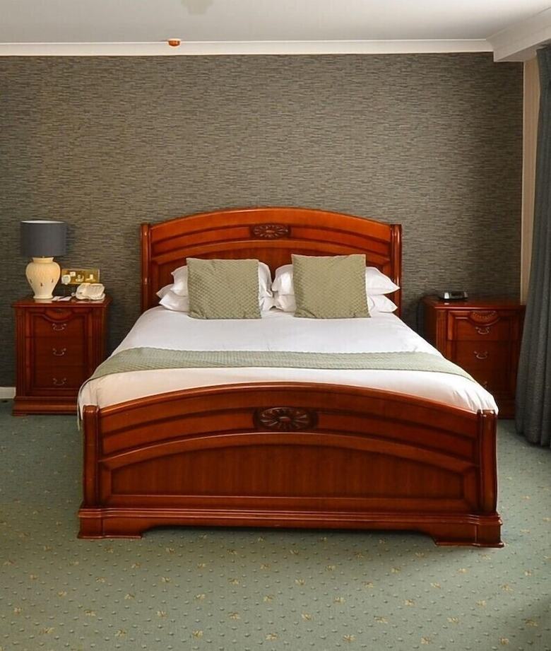 The Mill Hotel & Spa