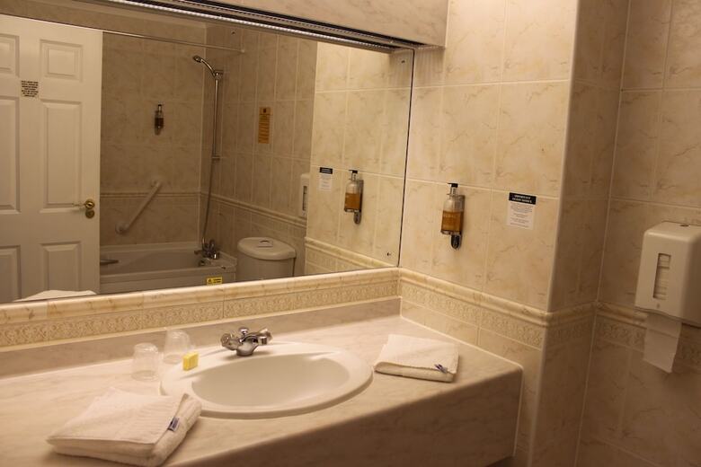 The Mill Hotel & Spa