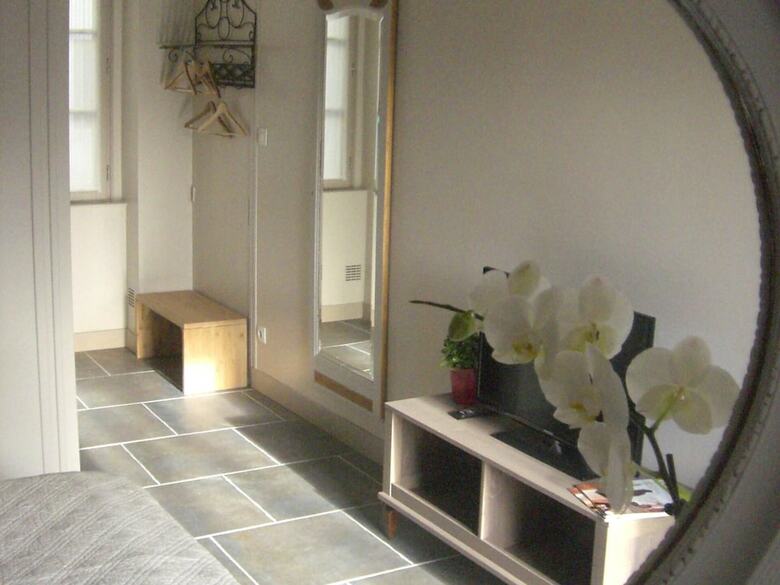 Chambres D'hotes Rue Du Poids