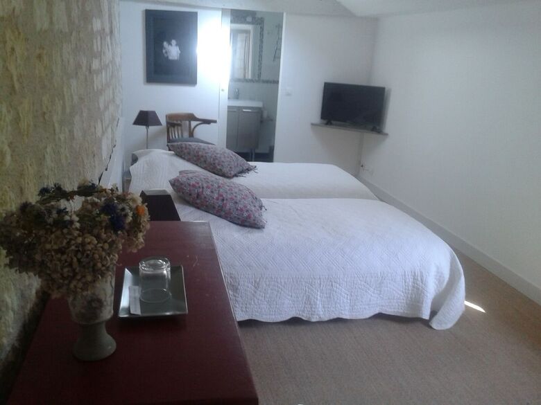 Chambres D'hotes Rue Du Poids