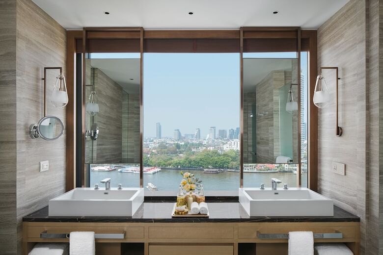 Hotel Capella Bangkok