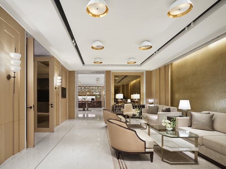 Hotel Capella Bangkok