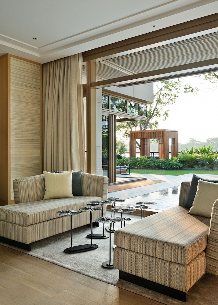 Hotel Capella Bangkok