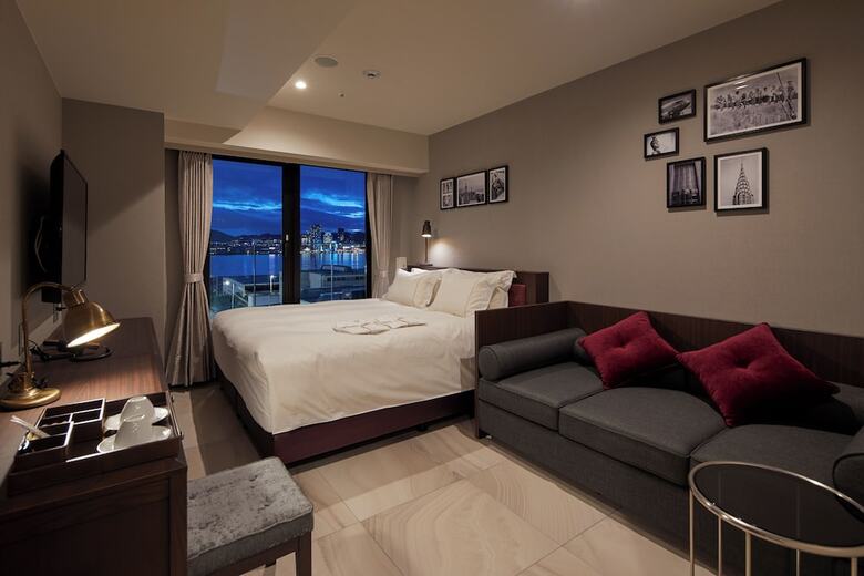 Centurion Hotel & Spa Vintage Kobe