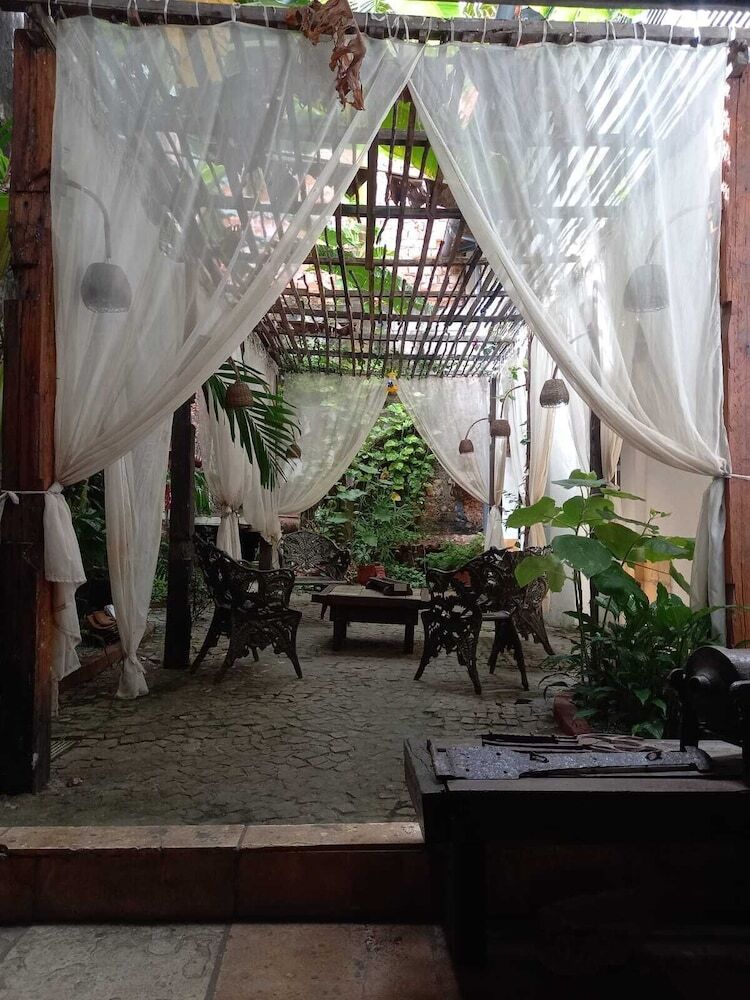 Palma Hostel