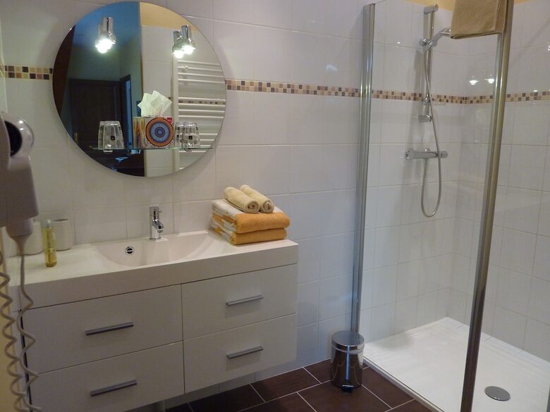 Bed & Breakfast Domaine De La Hurel