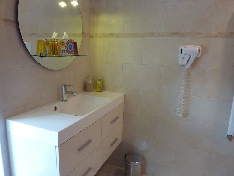 Bed & Breakfast Domaine De La Hurel
