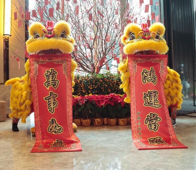 Hotel Kempinski Residences Guangzhou