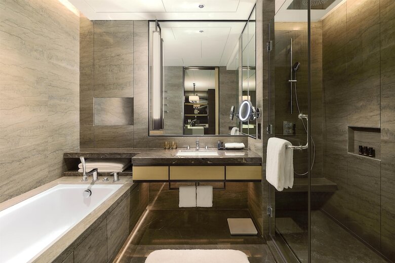 Hotel Kempinski Residences Guangzhou