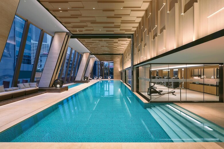 Hotel Kempinski Residences Guangzhou