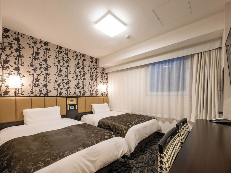 Apa Hotel Nagoya Ekimae Kita