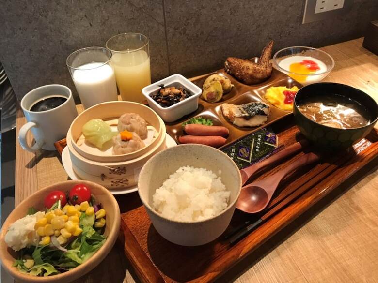 Apa Hotel Nagoya Ekimae Kita