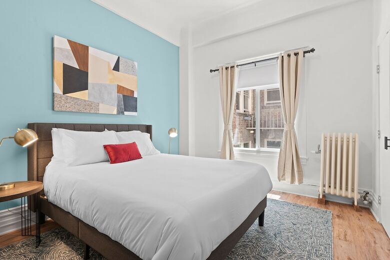 Hotel Kasa La Monarca San Francisco