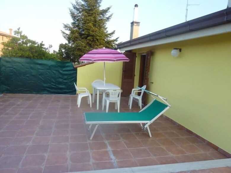 Bed & Breakfast Il Terrazzo Delle Rondini
