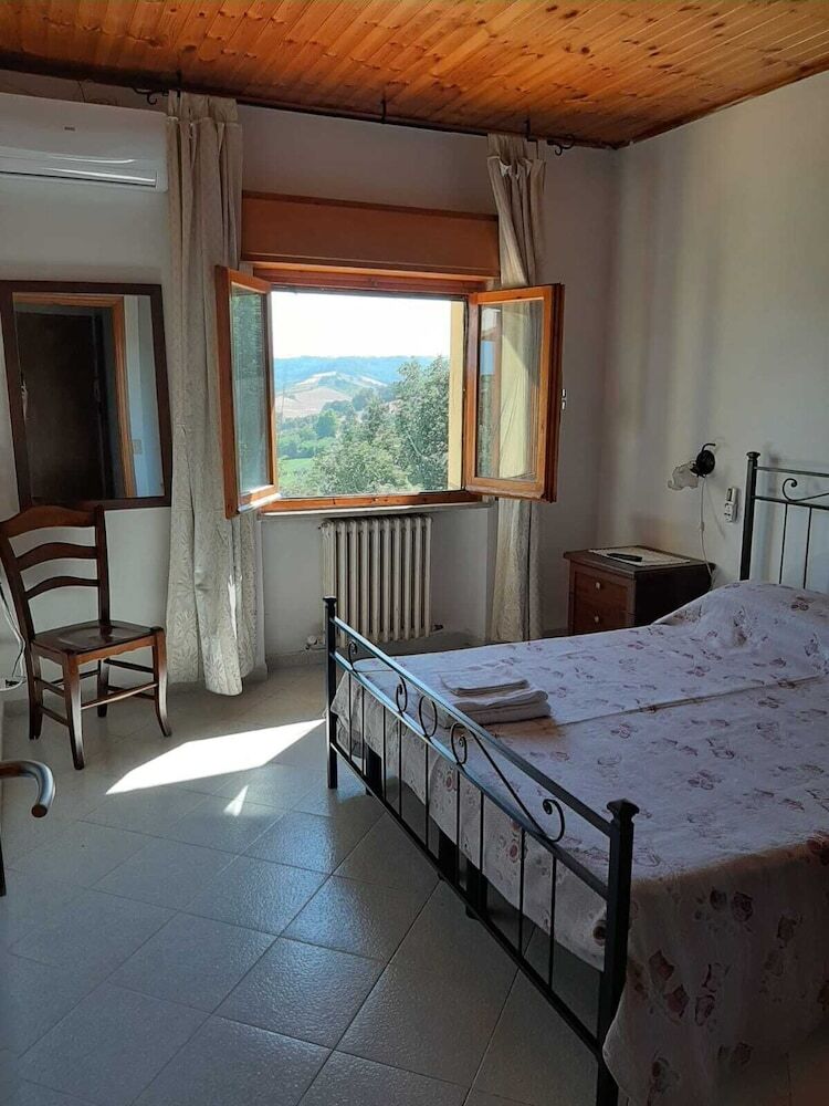Bed & Breakfast Il Terrazzo Delle Rondini