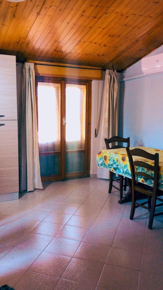 Bed & Breakfast Il Terrazzo Delle Rondini