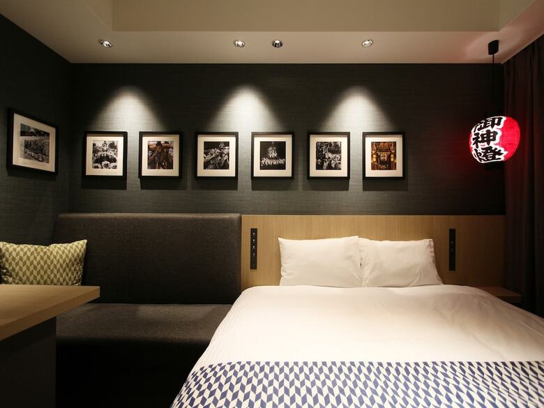 Hotel Torifito Hakata Gion