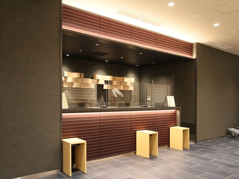 Hotel Torifito Hakata Gion