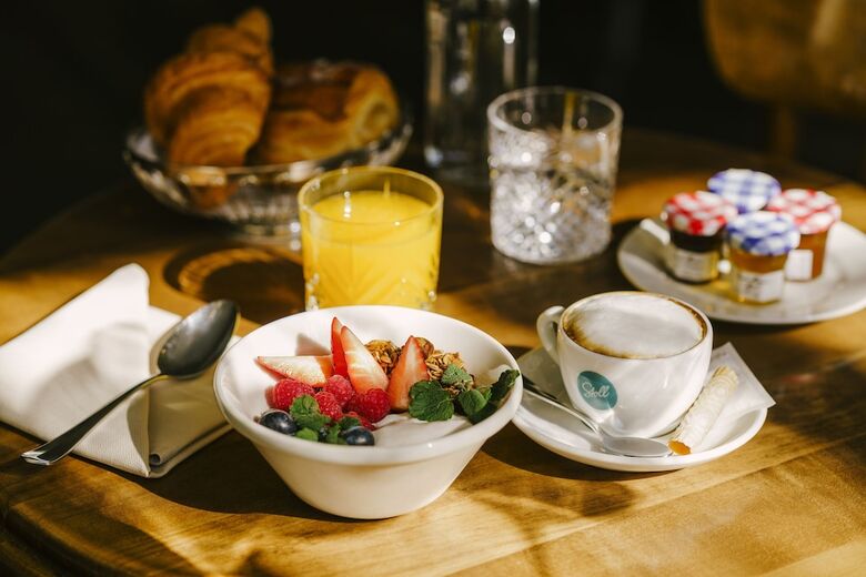 Boutique & Design Hotel Volkshaus Basel
