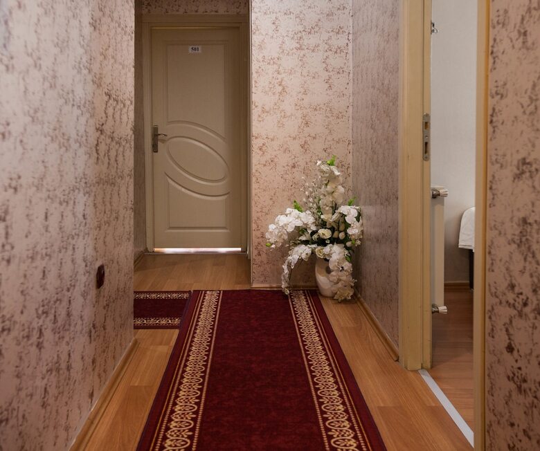 Grand Hotel Palmiye