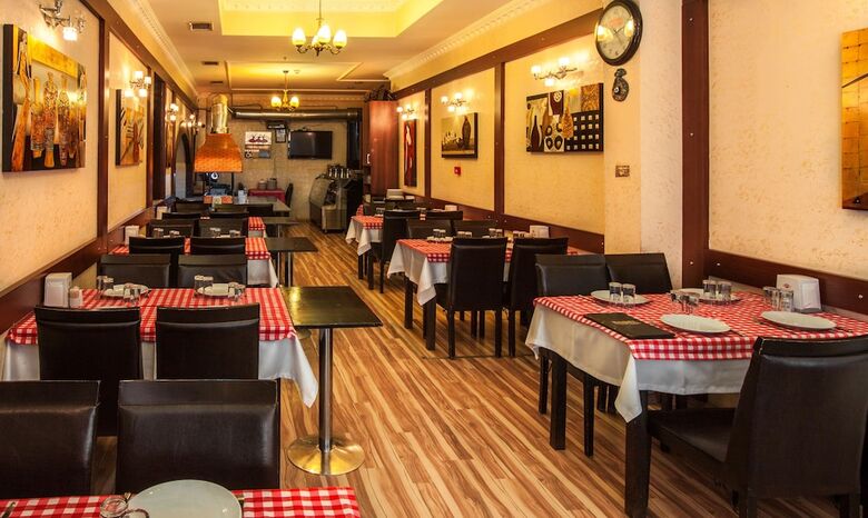 Grand Hotel Palmiye