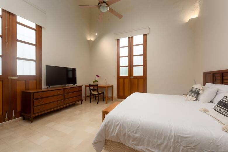 Bed & Breakfast Villa Orquidea Boutique Hotel