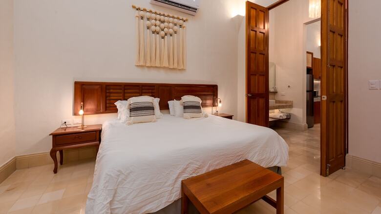 Bed & Breakfast Villa Orquidea Boutique Hotel