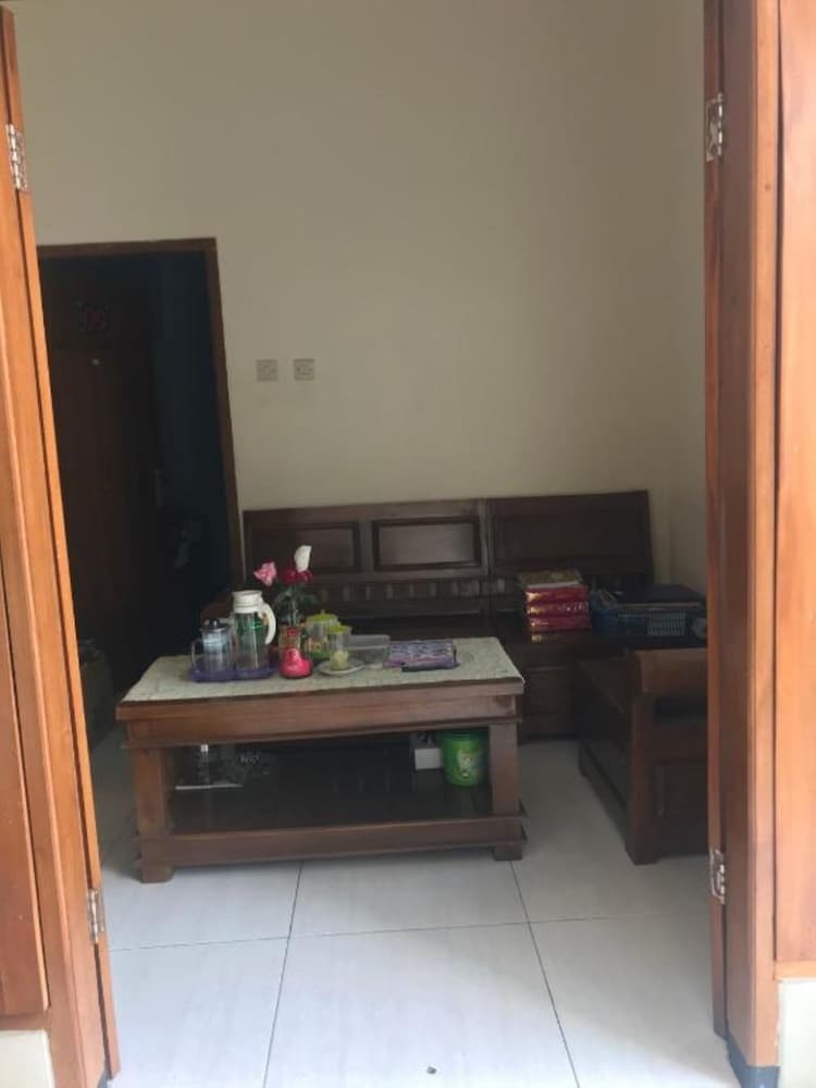 Villa Donald 2