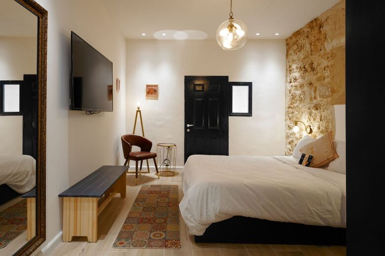 Lala Boutique Hotel Tel-aviv