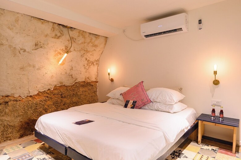 Lala Boutique Hotel Tel-aviv