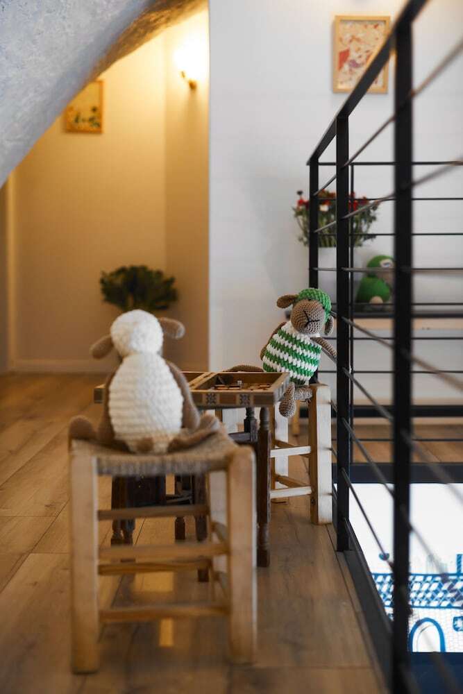 Lala Boutique Hotel Tel-aviv
