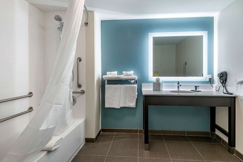 Hotel Sleep Inn Durango
