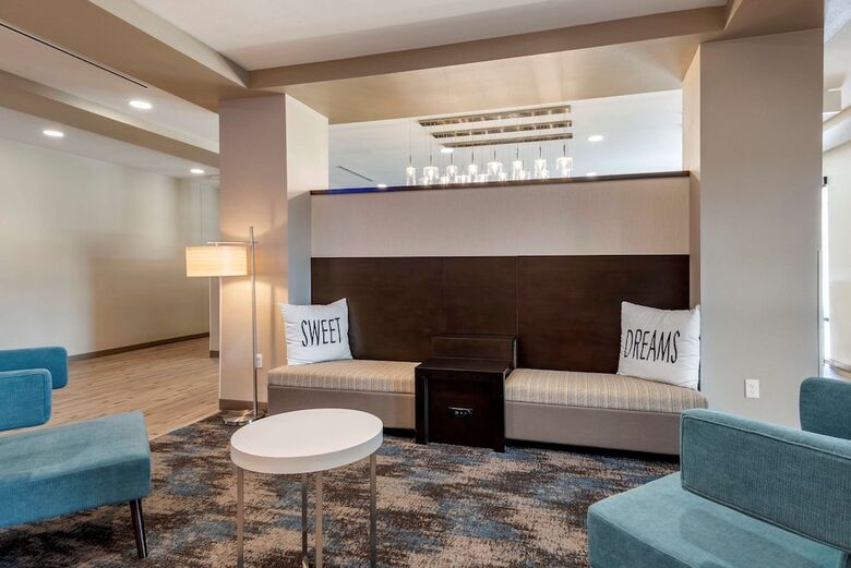 Hotel Sleep Inn Durango