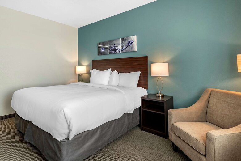 Hotel Sleep Inn Durango