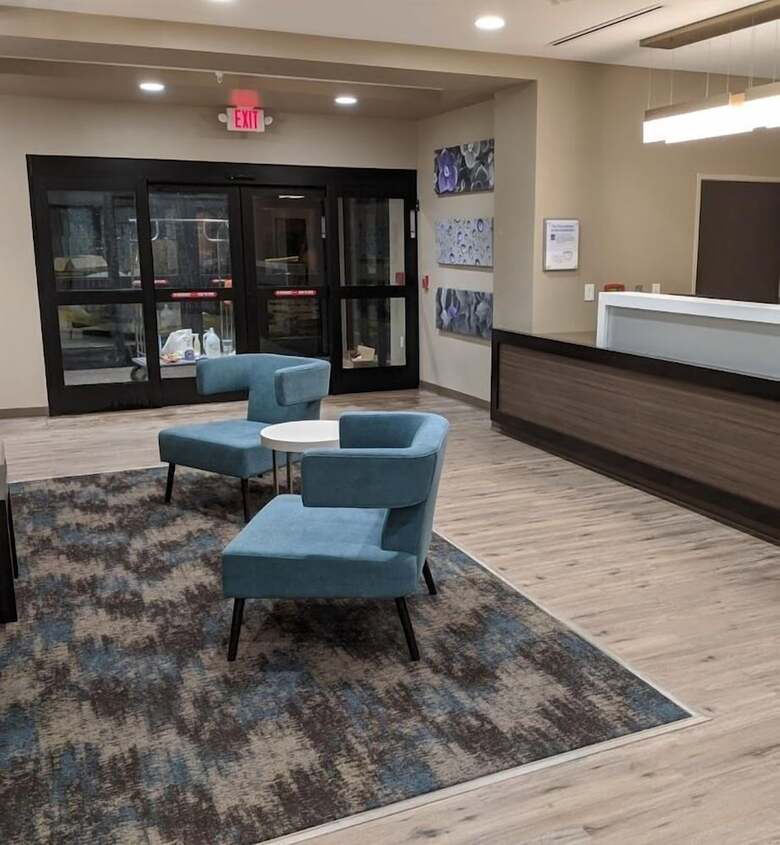Hotel Sleep Inn Durango