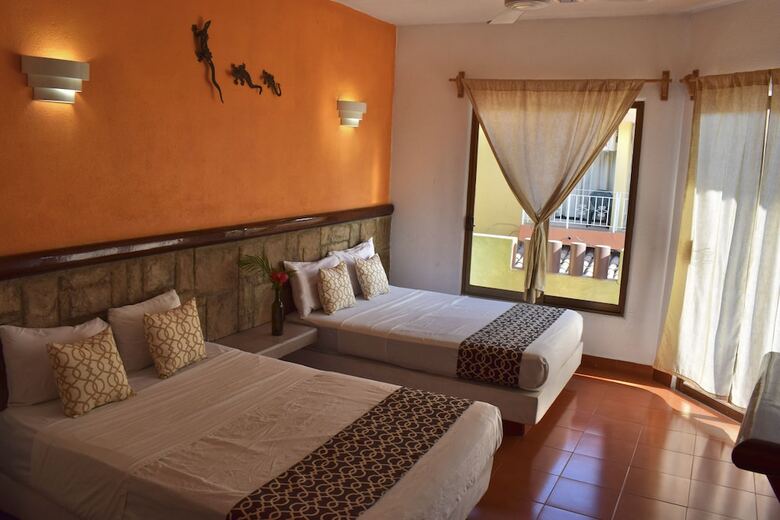 Hotel Casa Arena