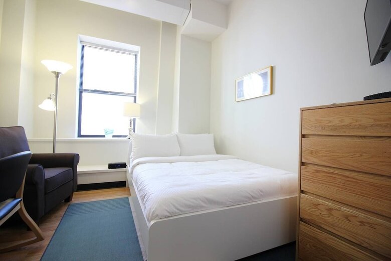 Apartamentos Temple Place Suites