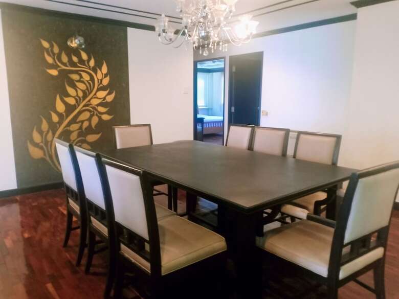 Hotel Supha Maison