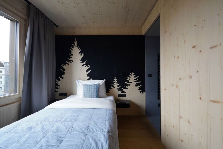Aparthotel Numa Vienna Wood