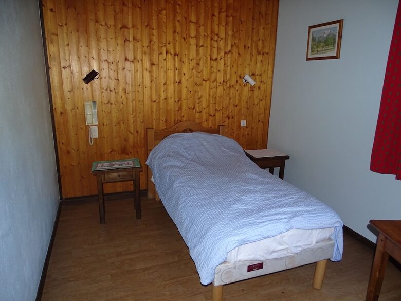 Bed & Breakfast La Barme - Chamonix - Les Houches