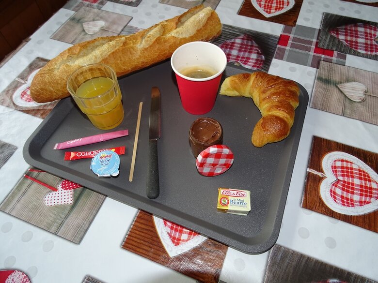Bed & Breakfast La Barme - Chamonix - Les Houches